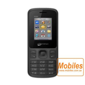 Экран для Micromax Joy X1850 дисплей