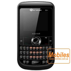 Экран для Micromax Q1 Plus дисплей