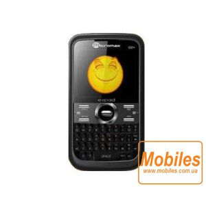 Экран для Micromax Q2 Plus дисплей