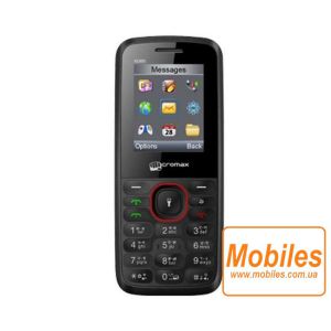 Экран для Micromax X085 дисплей