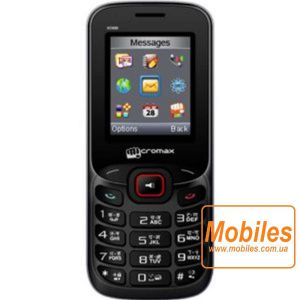 Экран для Micromax X088 белый модуль экрана в сборе