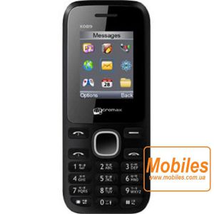 Экран для Micromax X089 дисплей