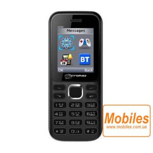 Экран для Micromax X091 дисплей