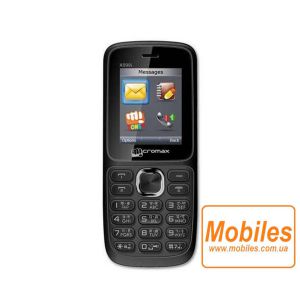 Экран для Micromax X099i дисплей