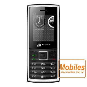 Экран для Micromax X103i дисплей