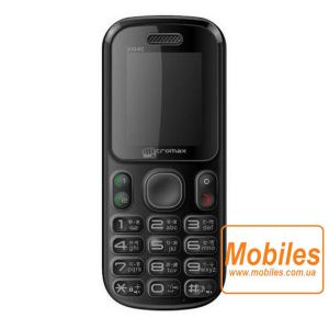 Экран для Micromax X104C дисплей