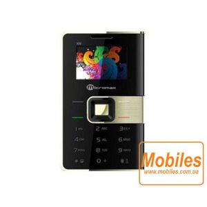 Экран для Micromax X111 дисплей