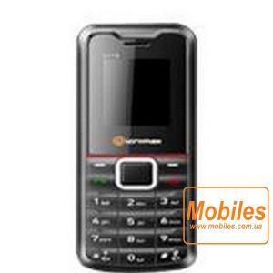 Экран для Micromax X115 дисплей