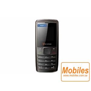 Экран для Micromax X117 дисплей