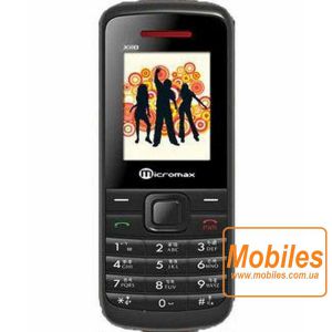 Экран для Micromax X118 дисплей