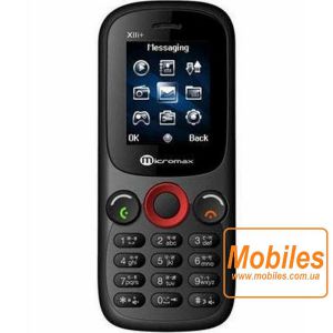 Экран для Micromax X11i Plus дисплей