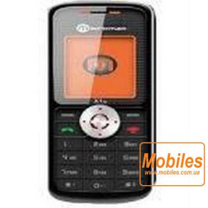 Экран для Micromax X1u дисплей