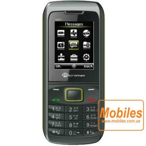 Экран для Micromax X207 дисплей