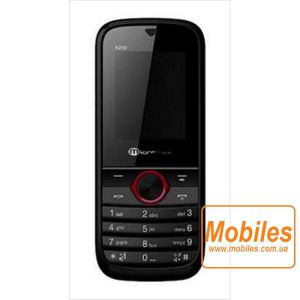 Экран для Micromax X210 дисплей