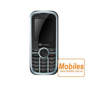 Экран для Micromax X211 дисплей