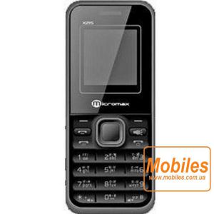 Экран для Micromax X215 дисплей