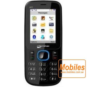 Экран для Micromax X227 дисплей