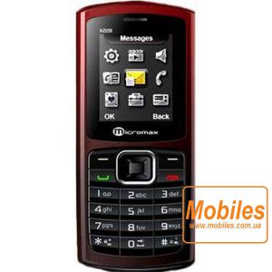 Экран для Micromax X228 дисплей