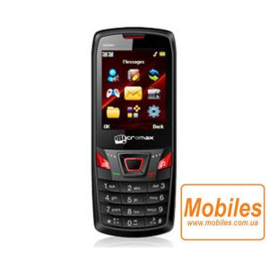 Экран для Micromax X234C дисплей