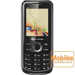 Экран для Micromax X235 дисплей