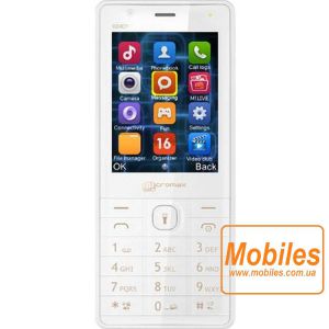 Экран для Micromax X2401 дисплей