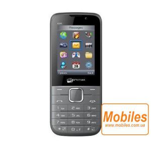 Экран для Micromax X242 дисплей