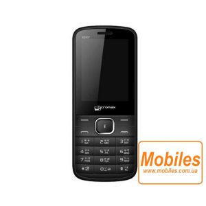 Экран для Micromax X247 дисплей