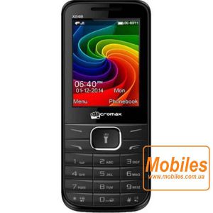 Экран для Micromax X248 дисплей