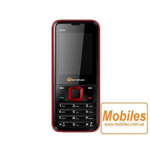 Экран для Micromax X250 дисплей