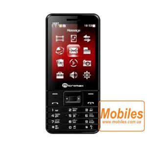 Экран для Micromax X257 дисплей