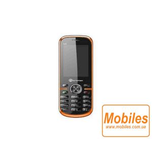 Экран для Micromax X261 дисплей