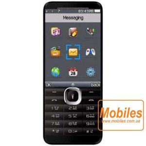 Экран для Micromax X2625 дисплей