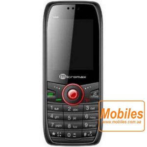 Экран для Micromax X268 дисплей