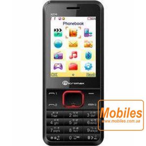 Экран для Micromax X274 дисплей