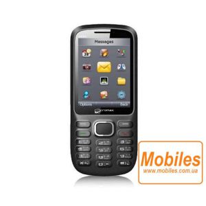 Экран для Micromax X287 Bolt дисплей