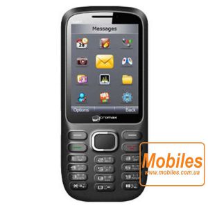 Экран для Micromax X287i дисплей