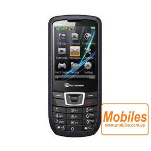 Экран для Micromax X290 Plus дисплей