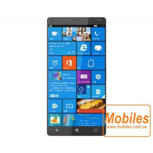Экран для Microsoft Lumia 1030 дисплей без тачскрина