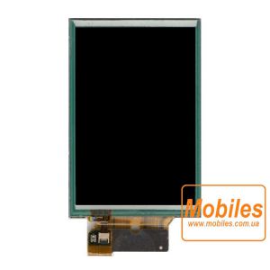 Экран для Motorola A1000 дисплей без тачскрина