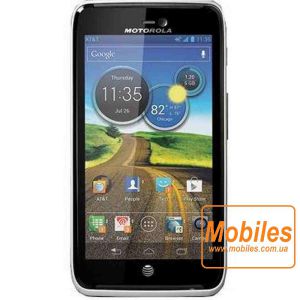 Экран для Motorola ATRIX HD MB886 черный модуль экрана в сборе