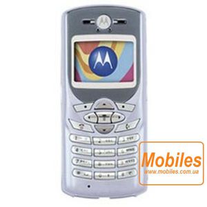 Экран для Motorola C370 дисплей