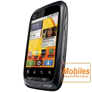 Экран для Motorola CITRUS WX445 дисплей без тачскрина