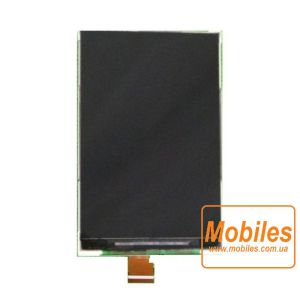 Экран для Motorola DEXT MB220 дисплей без тачскрина
