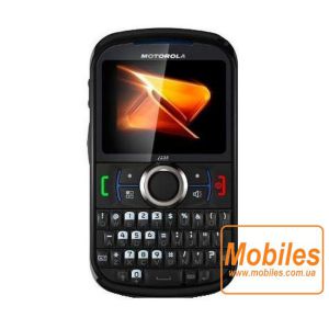 Экран для Motorola i235 дисплей