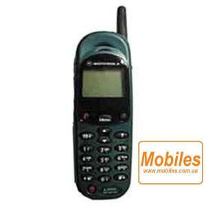 Экран для Motorola L2000 дисплей