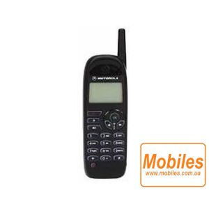 Экран для Motorola M3288 дисплей