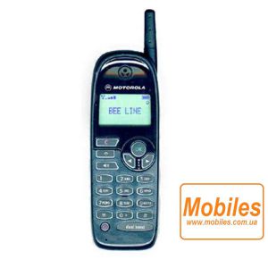 Экран для Motorola M3788 дисплей