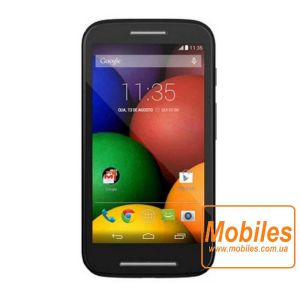 Экран для Motorola Moto E Dual SIM XT1022 дисплей без тачскрина