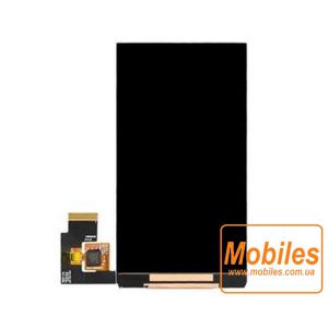 Экран для Motorola Moto G XT1036 дисплей без тачскрина