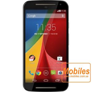 Экран для Motorola Moto G2 8GB дисплей без тачскрина